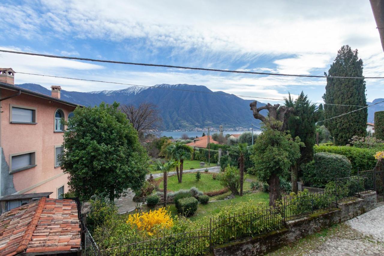 Appartamento Nido Del Lago Lenno Exteriér fotografie